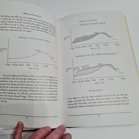 Make The Connection - Bob Green/Oprah (book) - Picture 3 of 3
